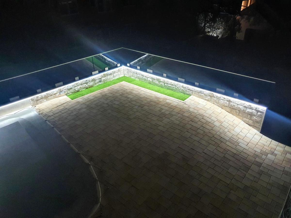 Apartments Matanovi Dvori Makarska Dış mekan fotoğraf