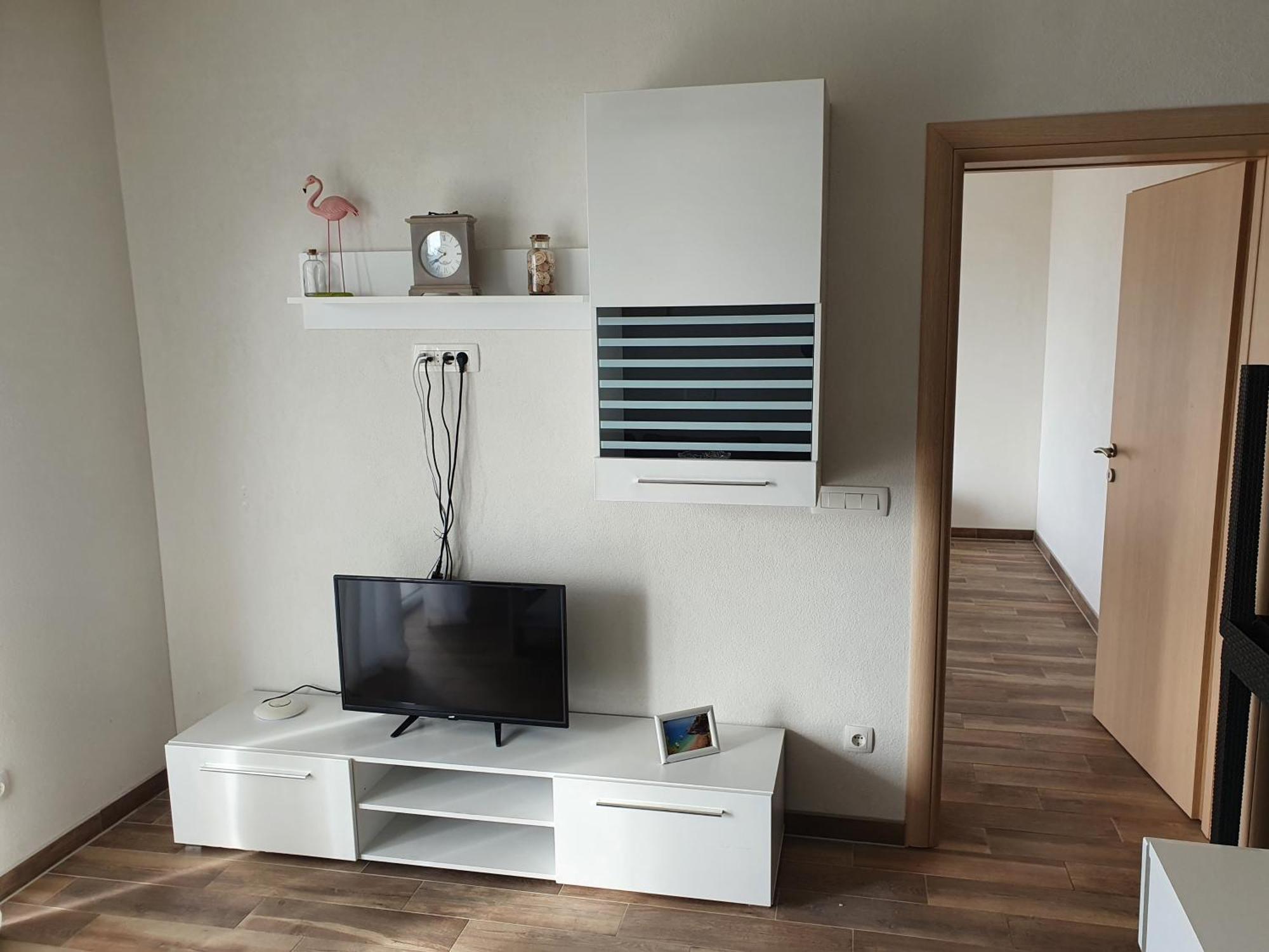Apartments Matanovi Dvori Makarska Oda fotoğraf