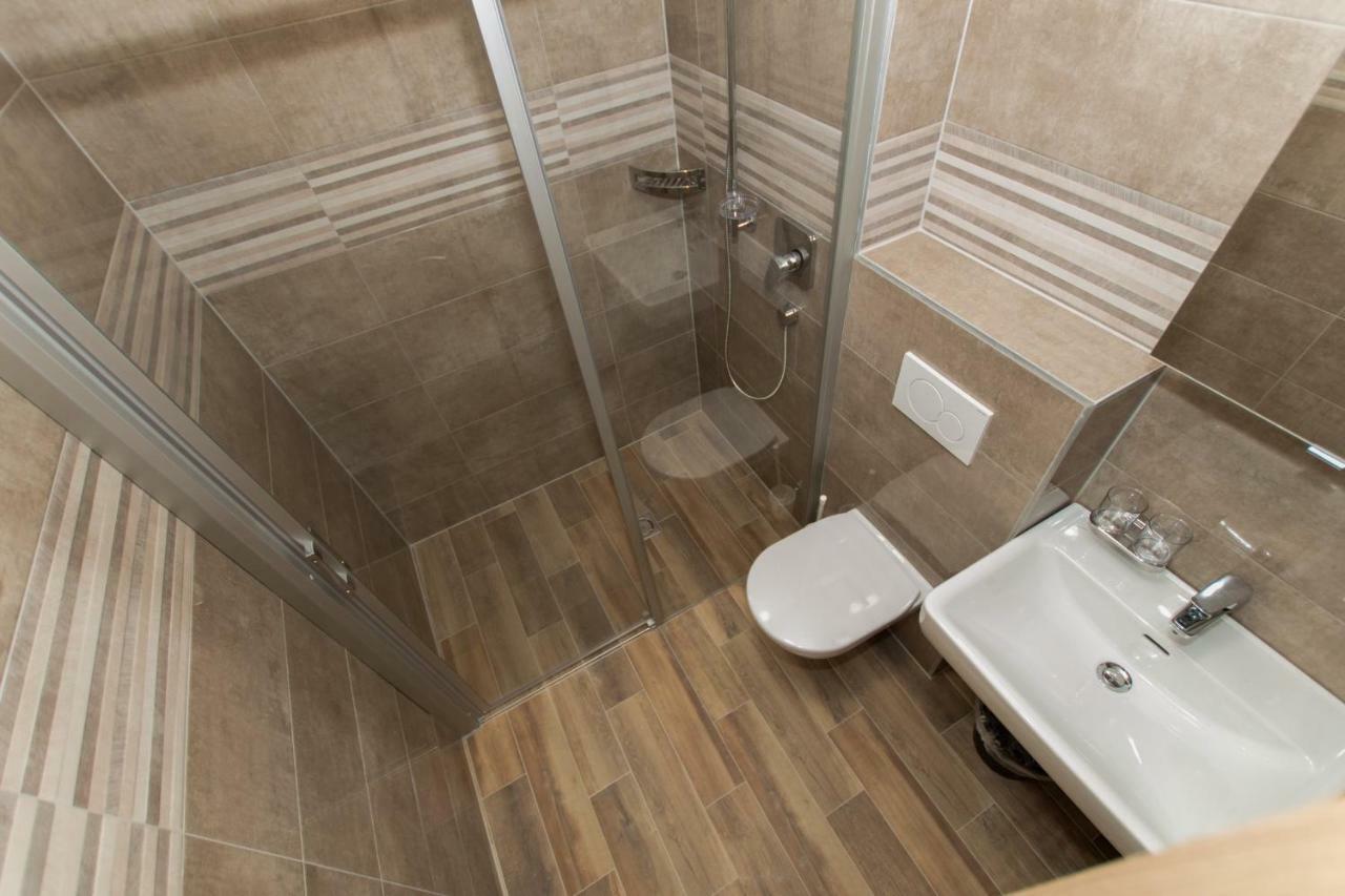 Apartments Matanovi Dvori Makarska Dış mekan fotoğraf