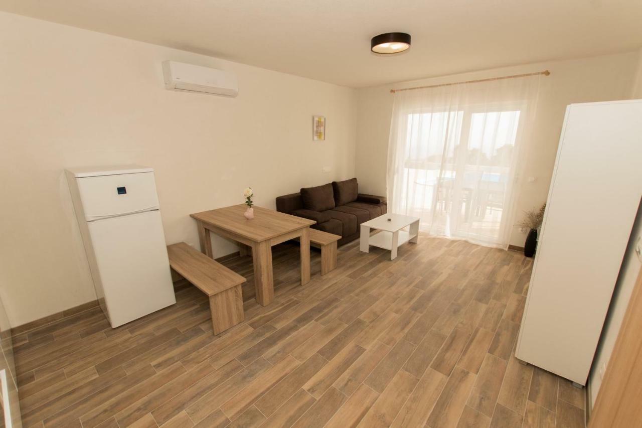 Apartments Matanovi Dvori Makarska Dış mekan fotoğraf