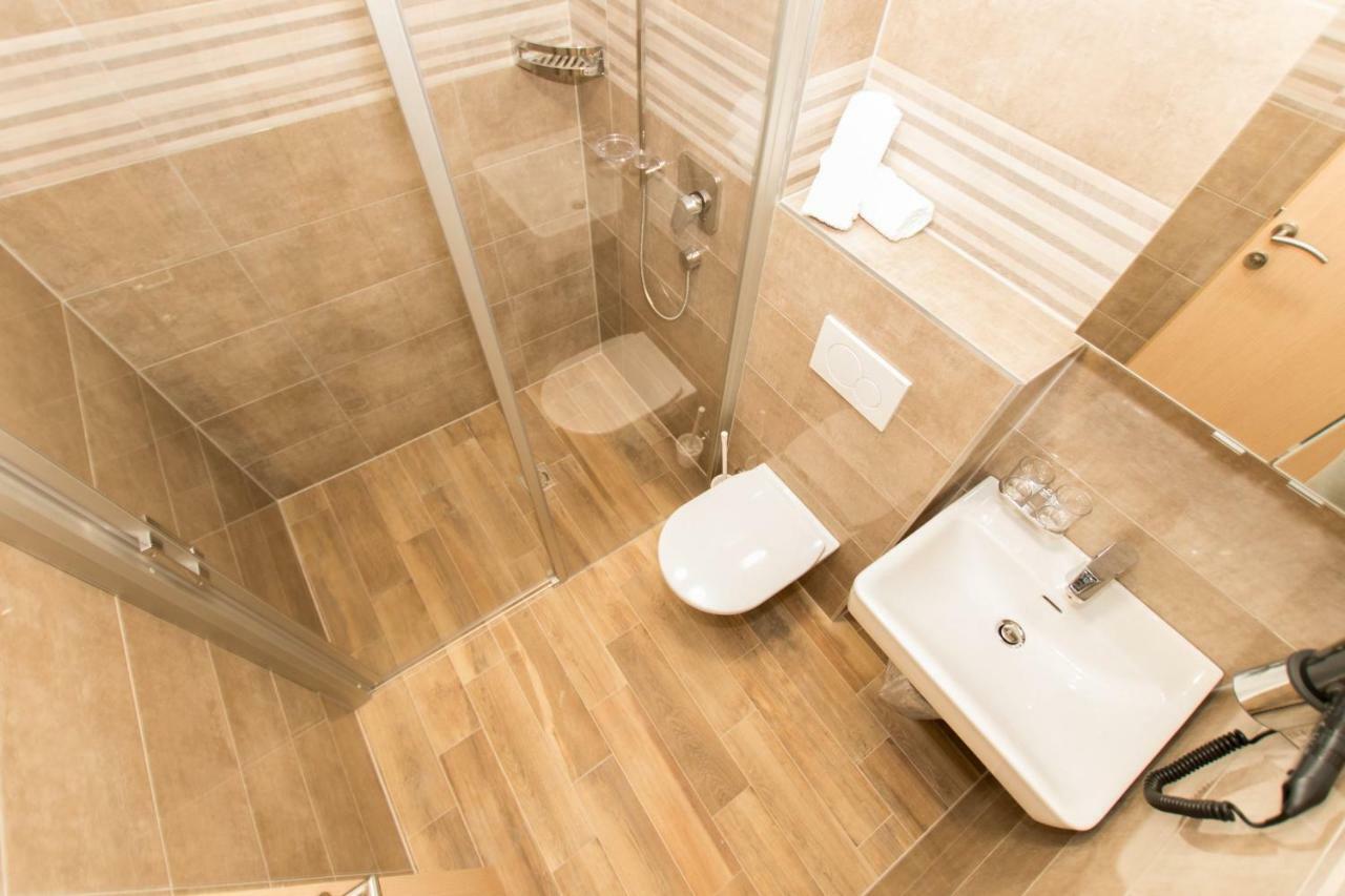 Apartments Matanovi Dvori Makarska Dış mekan fotoğraf