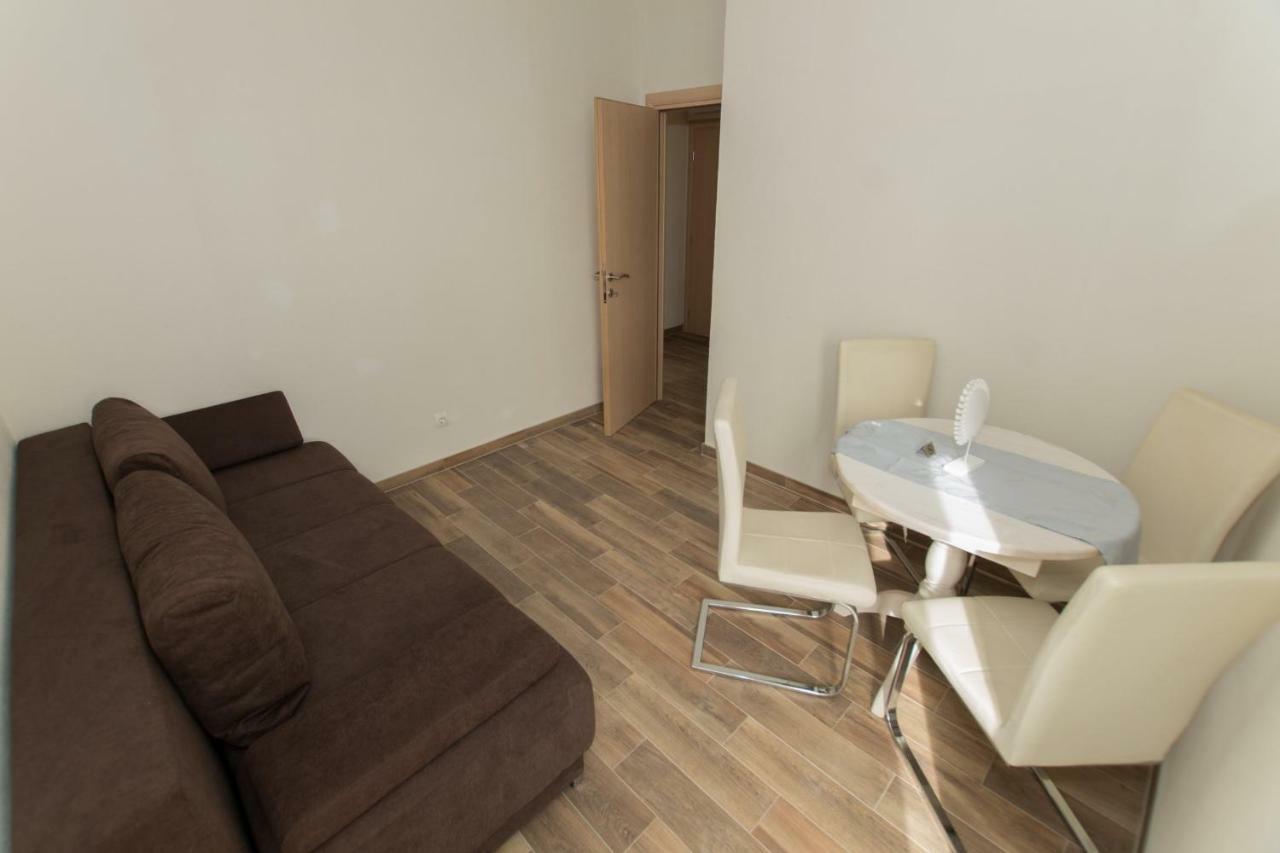 Apartments Matanovi Dvori Makarska Dış mekan fotoğraf