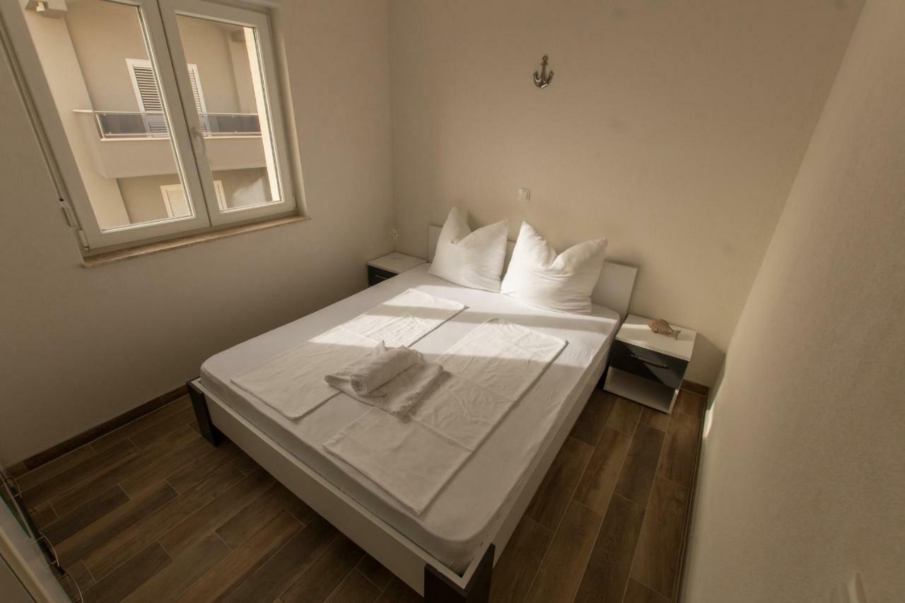 Apartments Matanovi Dvori Makarska Dış mekan fotoğraf